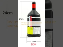 FPV Drone Optical Fiber Release Kit z G657A2 G652D