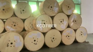 KCO Fibre, fabryka kabli światłowodowych, producent kabli światłowodowych, dostawca kabli światłowodowych