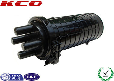 48fo 96fo Enclosure Fiber Optic Splice Box Junction Box 2 In 2 Out Wall Mounted