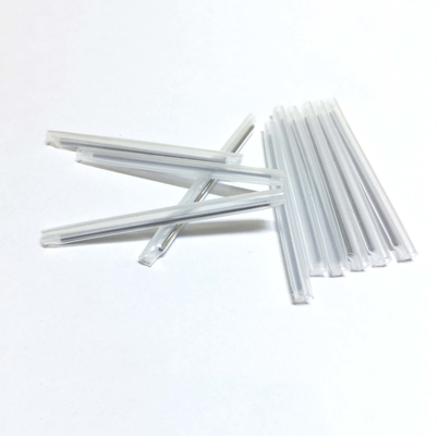 60mm 45mm 40mm Włókno optyczne ochronne rękaw ciepła kurczalne rurki