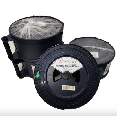 YOFC G657A2 EasyBand Plus Bending Insensitive Single-mode Fibre Core Bare Optical Fiber