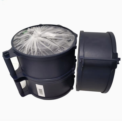 YOFC G657A2 EasyBand Plus Bending Insensitive Single-mode Fibre Core Bare Optical Fiber