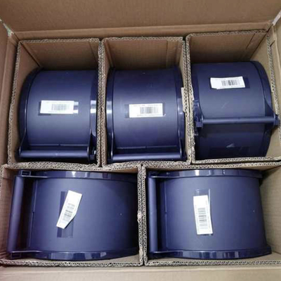 YOFC G657A1 EasyBand Bending Insensitive SM Fibre Core Bare Optical Fiber Spool For Optical Cable