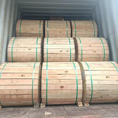 GYTA53 Direct Burial Outdoor Fiber Optic Cable Single Mode G652D G657A 48f 96f 144 Cores Underground Optical Cable