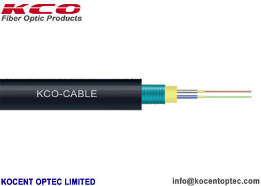 Tactical Armored Optical Fibre Cable FTTA 7.0mm G657A Field Army Military TPU LSZH