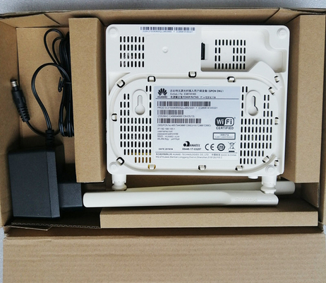 1POTS 1GE 3FE 2.4G Wifi GPON ONU Wireless Router Huawei EG8141A5 Optical Network Unit